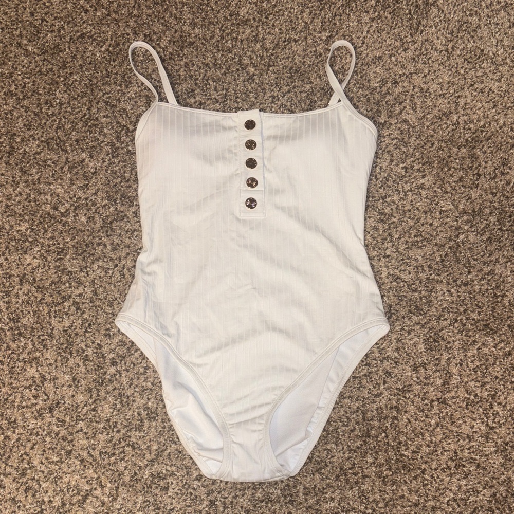 NWOT! Lilly Pulitzer swimsuit!